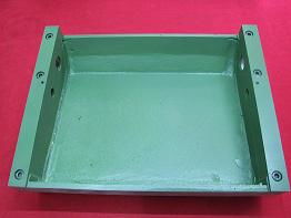 誠惠鐵氟龍(long)噴塗工藝