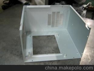 激(jī)光切割钣(ban)金廠