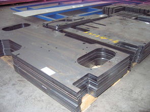 陝(shǎn)西钣金(jīn)激光切(qiē)割加工(gōng)