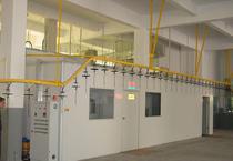 陝西(xi)噴塗廠家(jiā) 陝西噴塗(tú)廠家