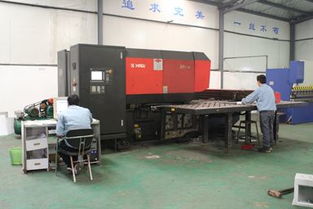 機(ji)械加工(gong)設備展(zhǎn)示