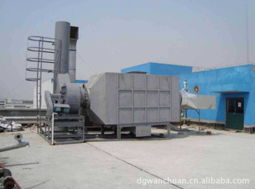 陝西(xī)金屬噴(pen)塗案例(lì)