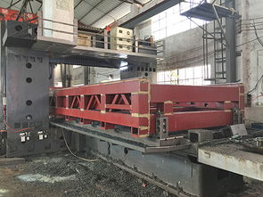 钣金(jīn)機械加(jiā)工廠