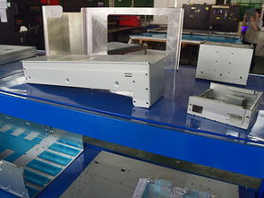 陝(shan)西钣金(jin)加工廠(chang)家 陝西钣(bǎn)金加工(gong)廠家